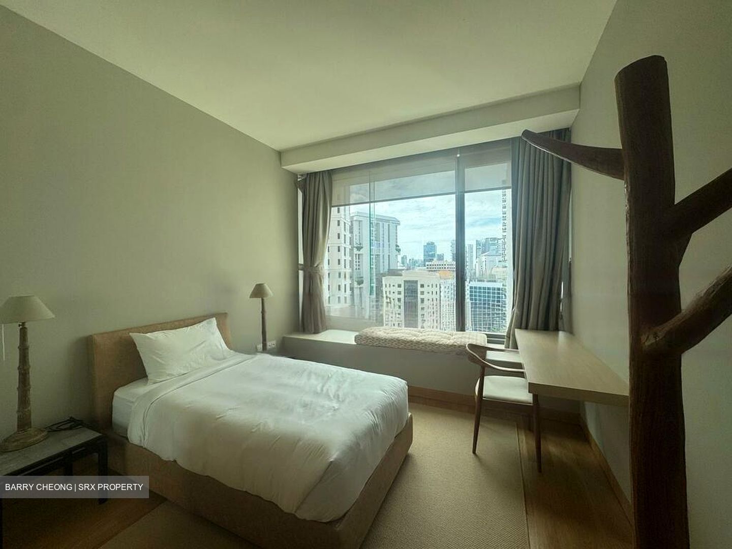 Ardmore Residence (D10), Condominium #453582431